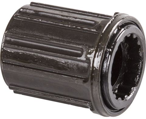 Shimano Shimano vrijlooplichaam voor FH-FH-M770/M775/M785/M8000/T780 afzonderlijk