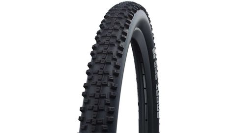 Schwalbe Schwalbe Smart Sam Perf. RG 29 Black / 65-622 (29 x 2.60)|29 ZOLL