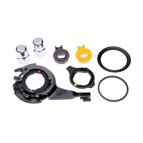 Shimano Shimano Nexus SM-8S31 Göbekten Vites Komponent Seti CJ-Nx10
