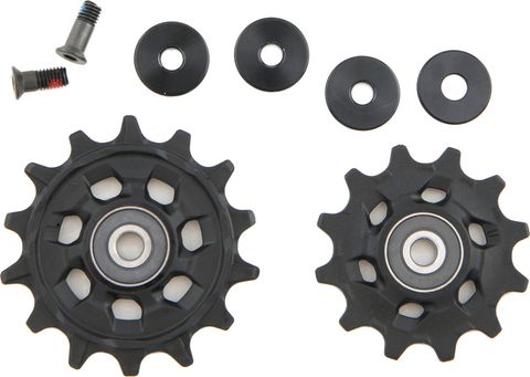Sram SRAM GX Eagle derailleurrolletjes set