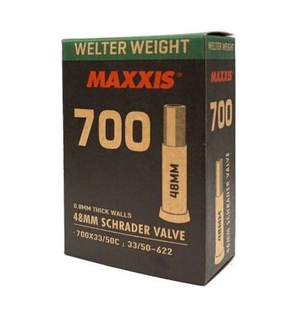 Maxxis Welter Weight