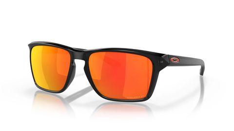 Oakley Oakley Sylas Fahrradbrille BLACK INK/PRIZM RUBY POLARIZED / ONE SIZE