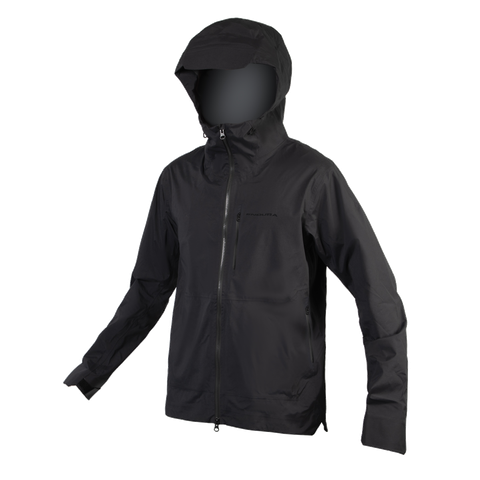Endura ENDURA MT500 WASSERDICHTE JACKE MTB regenjack black
