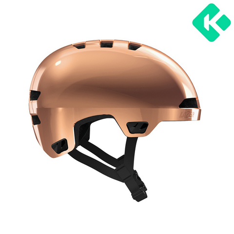 Lazer Lazer MAZE Kineticore Bisiklet ve Skate Kaskı Copper Bakır M-L BLC2547893203