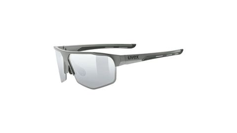 Uvex Uvex axos set Fahrradbrille