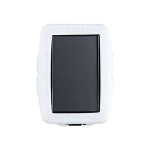 Lezyne LEZYNE Mega XL GPS Cover Wit