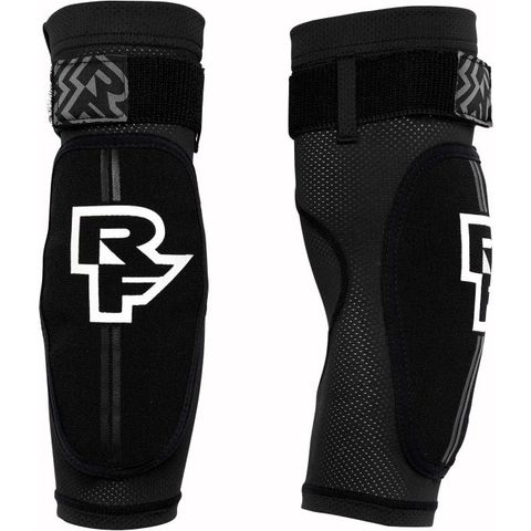 Race Face Race Face Indy Elbow - Stealth XS