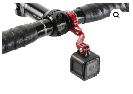 PRO K-EDGE GO BIG Pro Gidon Bağlantısı