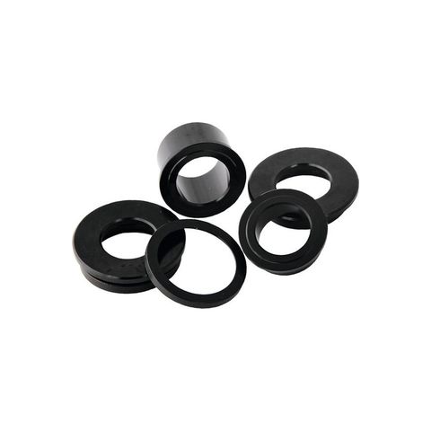 DT Swiss DT-Swiss Vorderrad Torque Cap Kit 240er