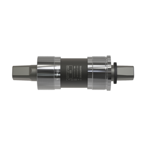 Shimano SHIMANO Orta Göbek BB-UN300-K Kare tipi 127.5 mm 68 (BSA) mm