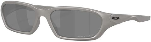 Oakley Oakley Terraforma Titanium/Prizm Black Polarized - Titanium