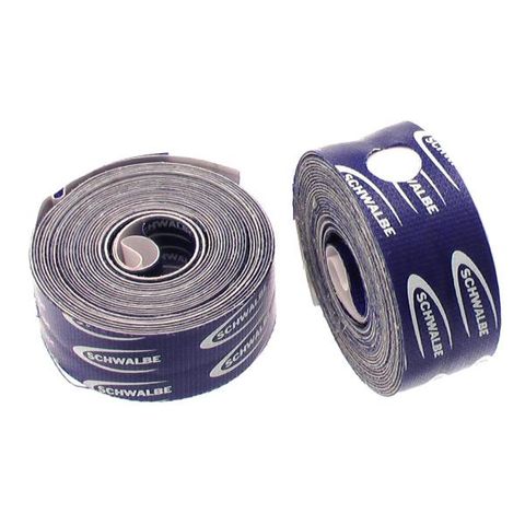 Schwalbe HIGH-PRESSURE KLEBEFELGENBAND 2ER SET