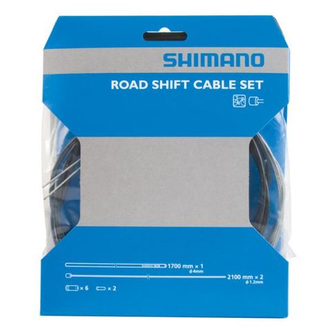 Shimano Shimano Race Schakel