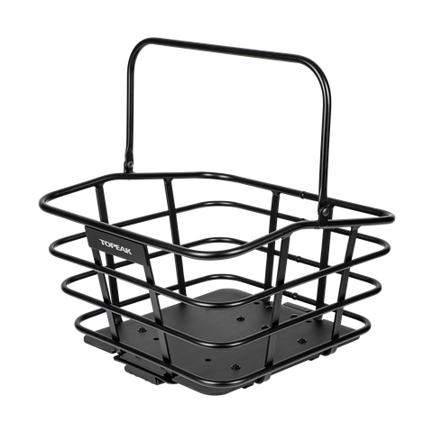 Topeak Topeak Urban Mand DX 18L Aluminium