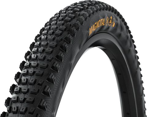 Continental Continental Magnotal 29x2.40 Grip-Compound Trail Casing TLR - black/black - Größe 60-622