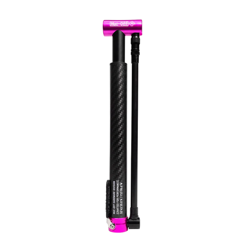 Muc Off Muc Off AirMach Carbon Pump