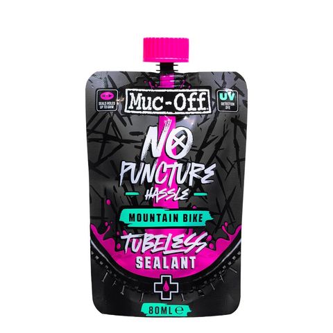 Muc Off Muc Off MTB Tubeless Sealant, Dichtmilch 500 ml