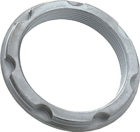 Miche Miche Pista Ritzelträger silber