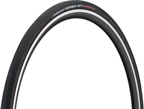 Vittoria Vittoria 700x28 Corsa G2 Tubeless Katlanır Yol Bisikleti Dış Lastik Siyah