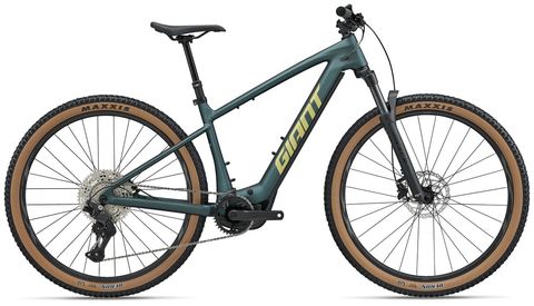 Giant Giant Talon E+ 1 - Kelp Forest S