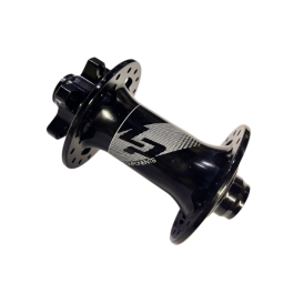 Fastace Fastace DF813-B Ön Göbek Boost 110/15mm 32D 6 Vida