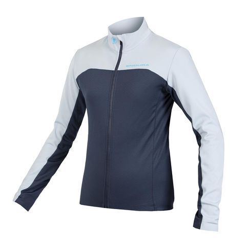 Endura Endura FS260-Pro Roubaix Trikot  - Ink Blue S