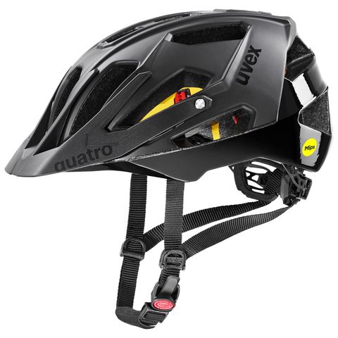 Uvex quatro cc MIPS