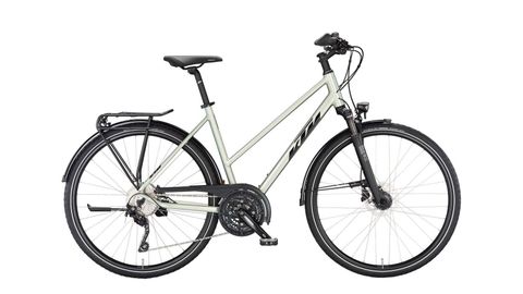 Ktm KTM Life Conquest TR COPPER TITAN / 46 CM