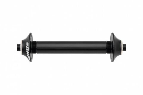 Sram SRAM Achse vorne für Rise 60 - präzise Vorderradaufnahme für Rise 60 Laufräder