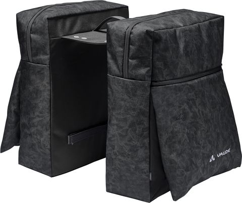 VAUDE Vaude TwinZipper - black - Größe 48 L