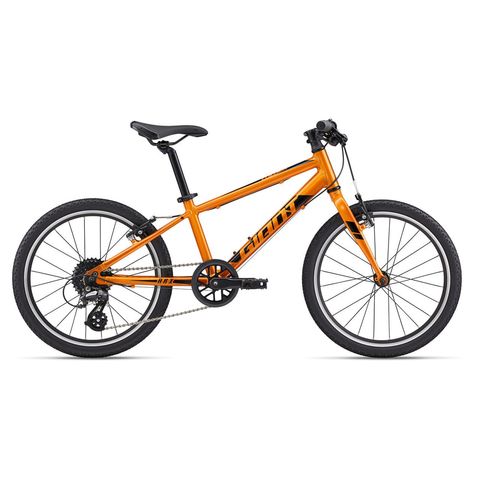 Giant Giant ARX 20 Metallic Orange - microSHIFT