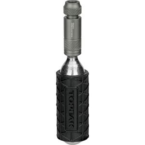 Topeak Micro Airbooster II