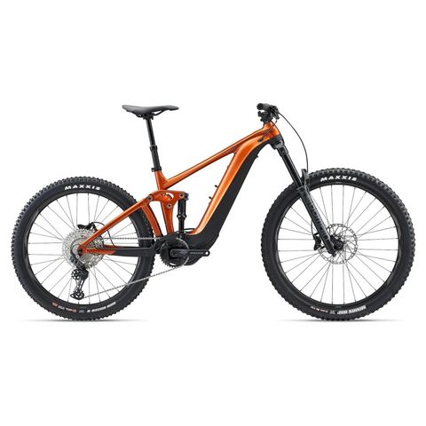 Giant Giant Reign E+ 3 (Mullet/Pro/625Wh) Amber Glow S