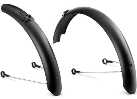 woom SNAP Click-On Mudguards