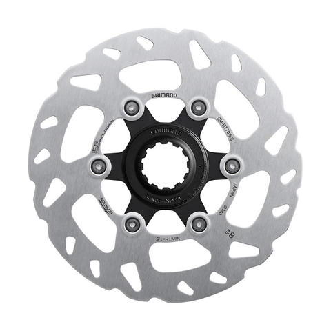 Shimano Shimano SM-RT70 Rotor 140mm Center Lock Ice-Tech | Dış Kanal Kilit |