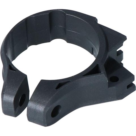 Shimano SHIMANO Lenkerhalterung für SCMT800 - leichte Computer-Halterung 11 g