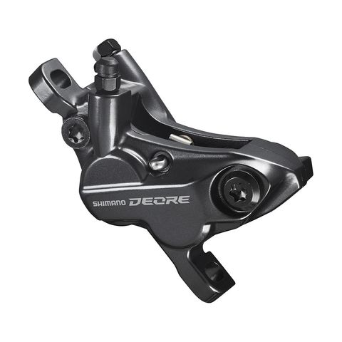 Shimano Shimano Deore BR-M6120 4 Piston Hidrolik Disk Fren Kaliperi