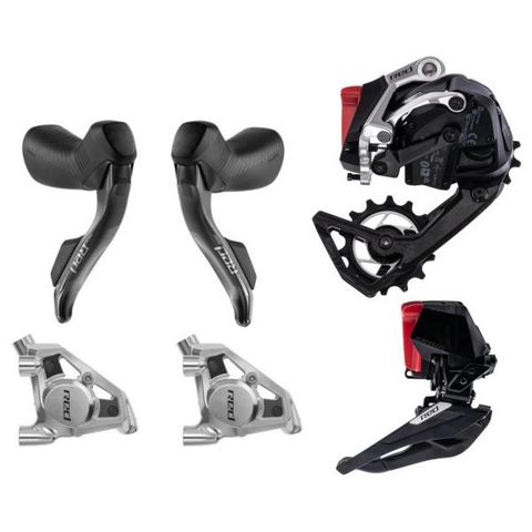 Sram SRAM RED AXS E1 Upgrade Kit