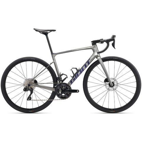 Giant Giant Defy Advanced 1 - Charcoal/Milky Way S