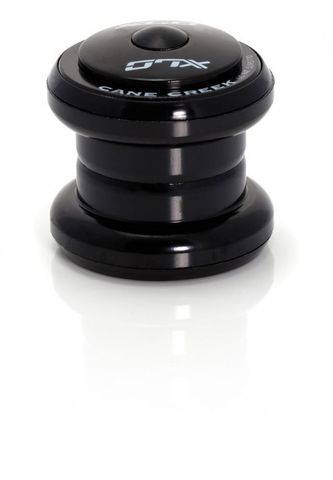 XLC XLC A-Head-Steuersatz MTB HS-A04 1 1/8 zoll Konus Ø 30,0mm, schwarz