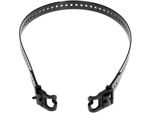 ORTLIEB Ortlieb O-Strap Rack TPU Spanngurt 20/950mm - black