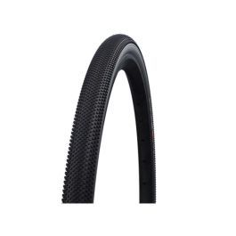 Schwalbe Schwalbe G-ONE Allround 700x35 (28x1.35) TL-Easy Katlanır Dış Lastik Siyah 11600774