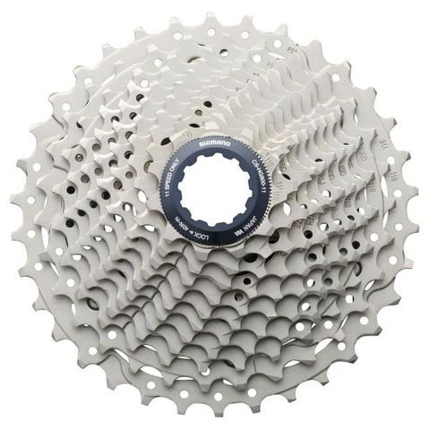 Shimano Shimano Ultegra HG-800 11 speed Cassette