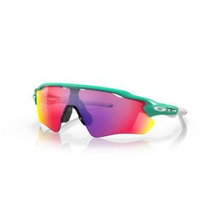 Oakley OAKLEY Radar EV Path Fietsbril Celeste Met Prizm Road Lens