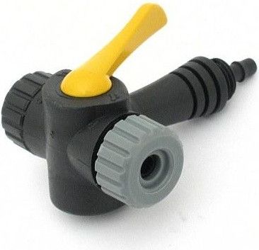 Topeak Topeak TwinHead Pumpenkopf für JoeBlow Sprint / Sport