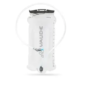 VAUDE VAUDE Aquarius Pro 3.0 Drinkzak Transparant