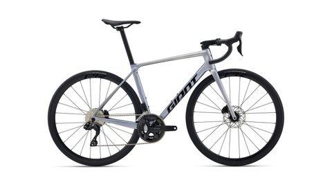 Giant Giant TCR Advanced 1 DREAMY BLUE / M