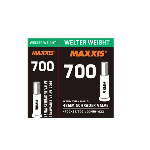 Maxxis Maxxis İç Lastik 700x33/50 48mm Oto