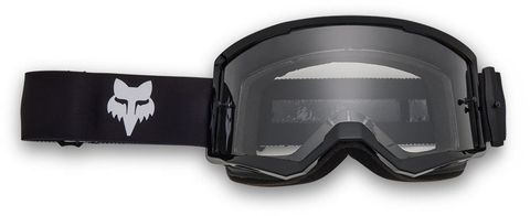 Fox Fox Racing Main Core Goggle Gözlük - Siyah