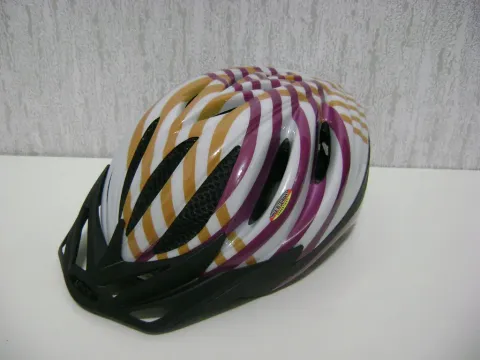 Kask Levior Bisiklet Kask 55-61cm / Bisiklet
